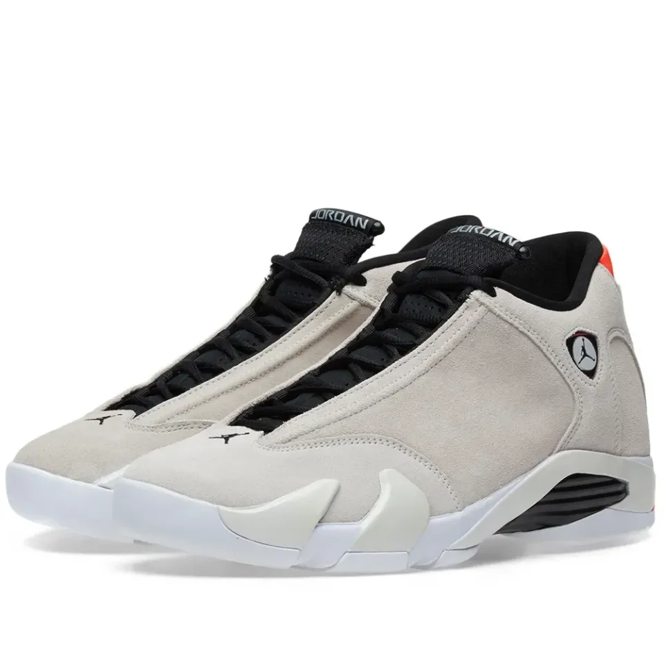 Air Jordan 14 Retro