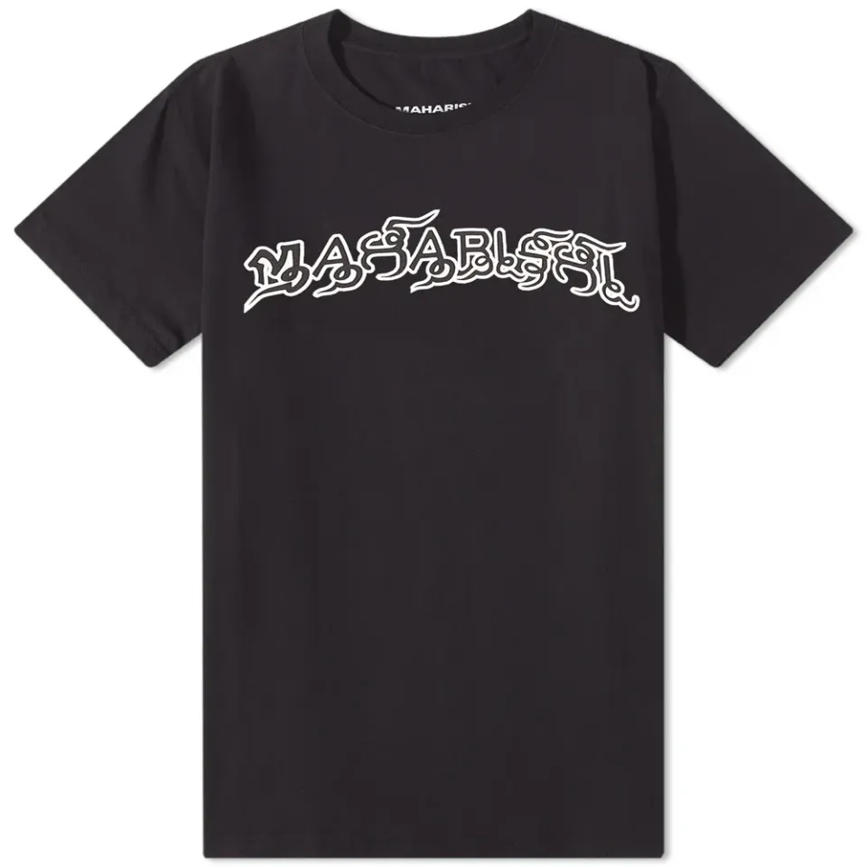 Muay Thai Dualling Tigers T-Shirt