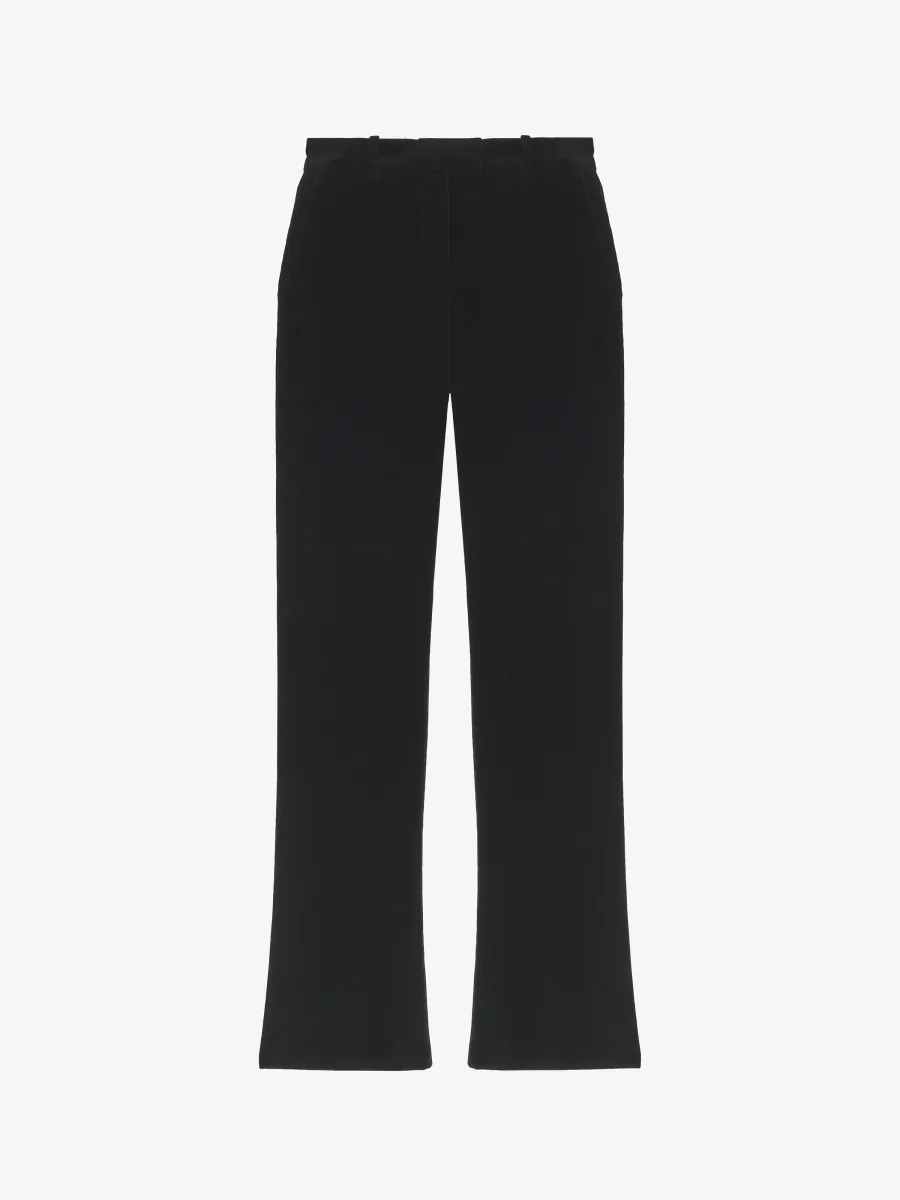 Tailored Trousers