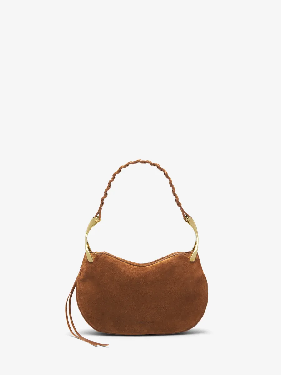 Wishbone Shoulder