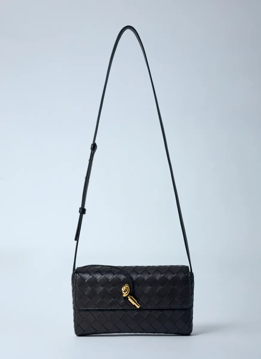 Crossbody Andiamo Bag