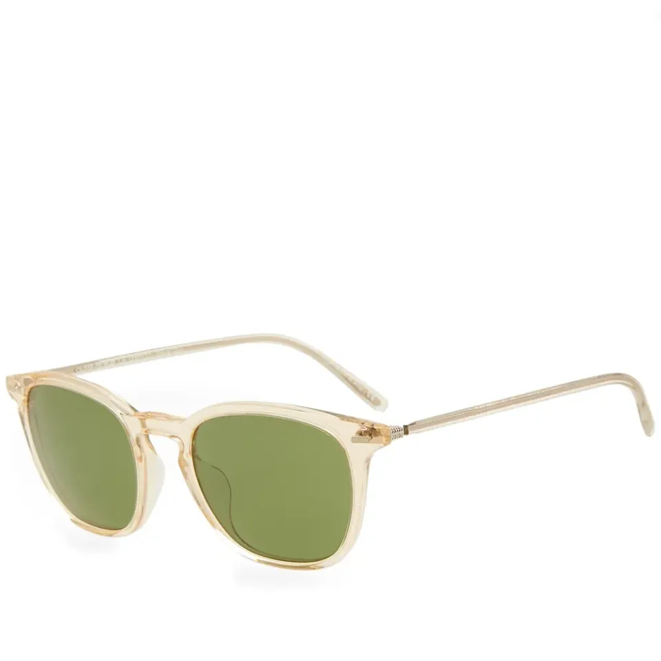 Heaton Sunglasses