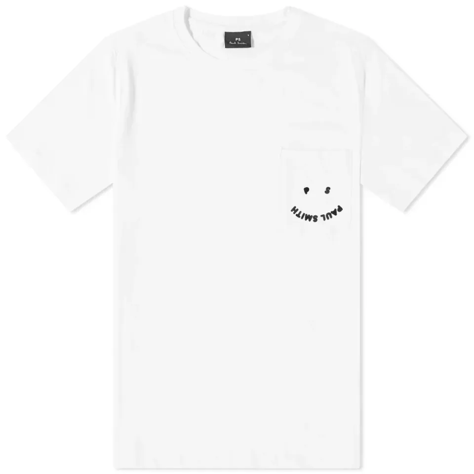 Happy T-Shirt