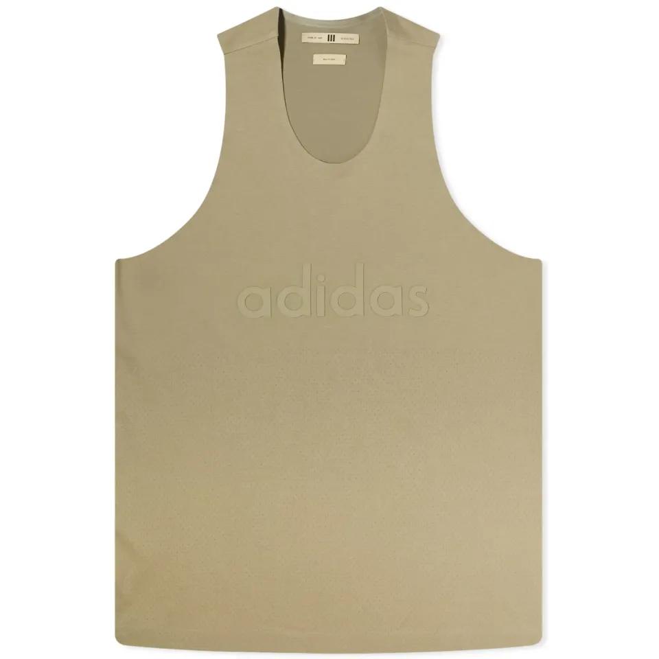 x Fear of God Athletics Performance Tank Top