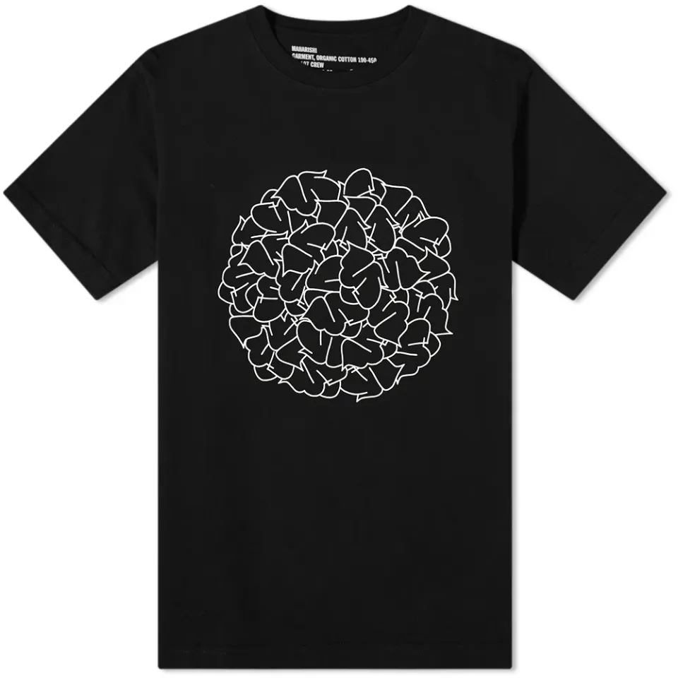 x Teach Power of 10 T-Shirt