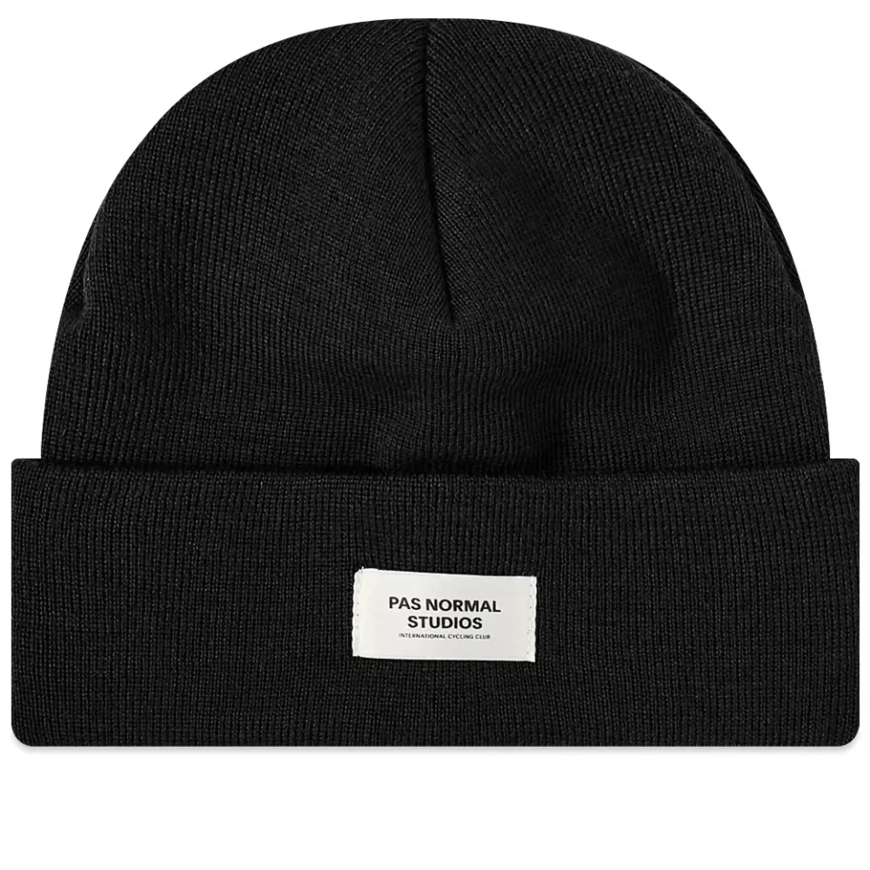 Off-Race Beanie