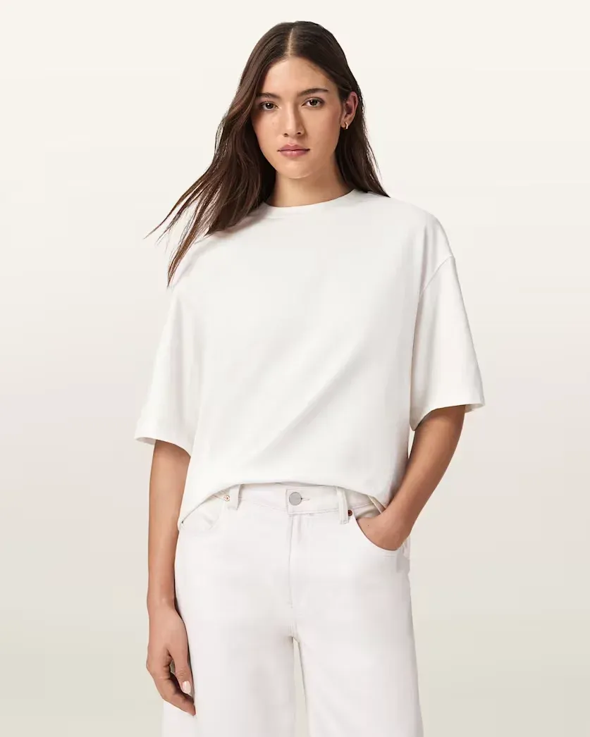 Esme Amelie Oversized T-Shirt