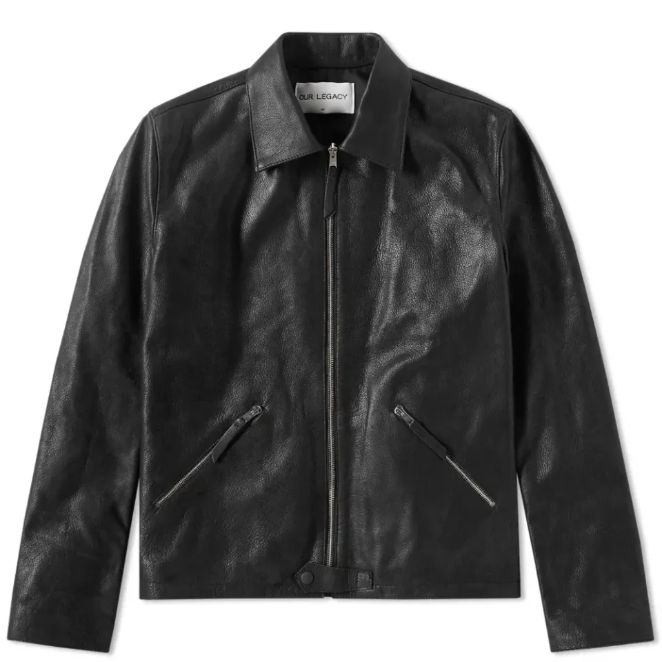 Ton Up Jacket II
