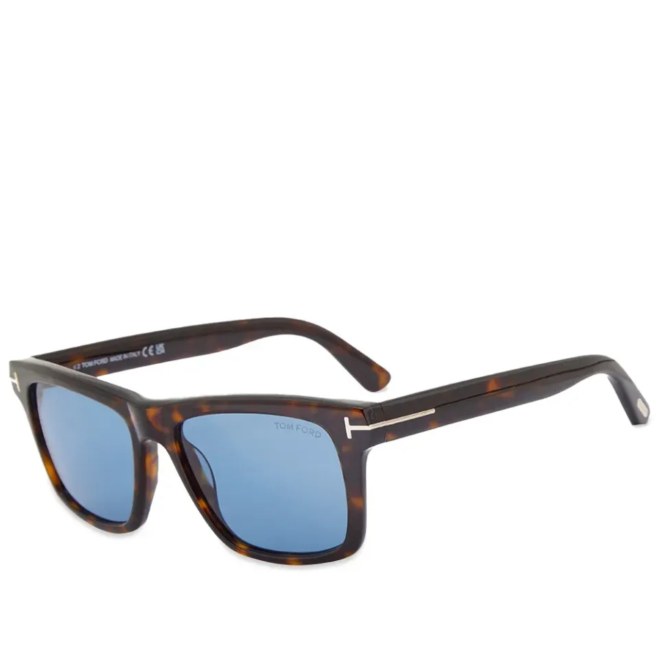 Tom Ford Buckley 02 Sunglasses