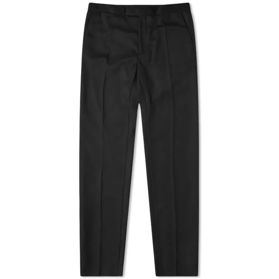 Slim Fit Pant