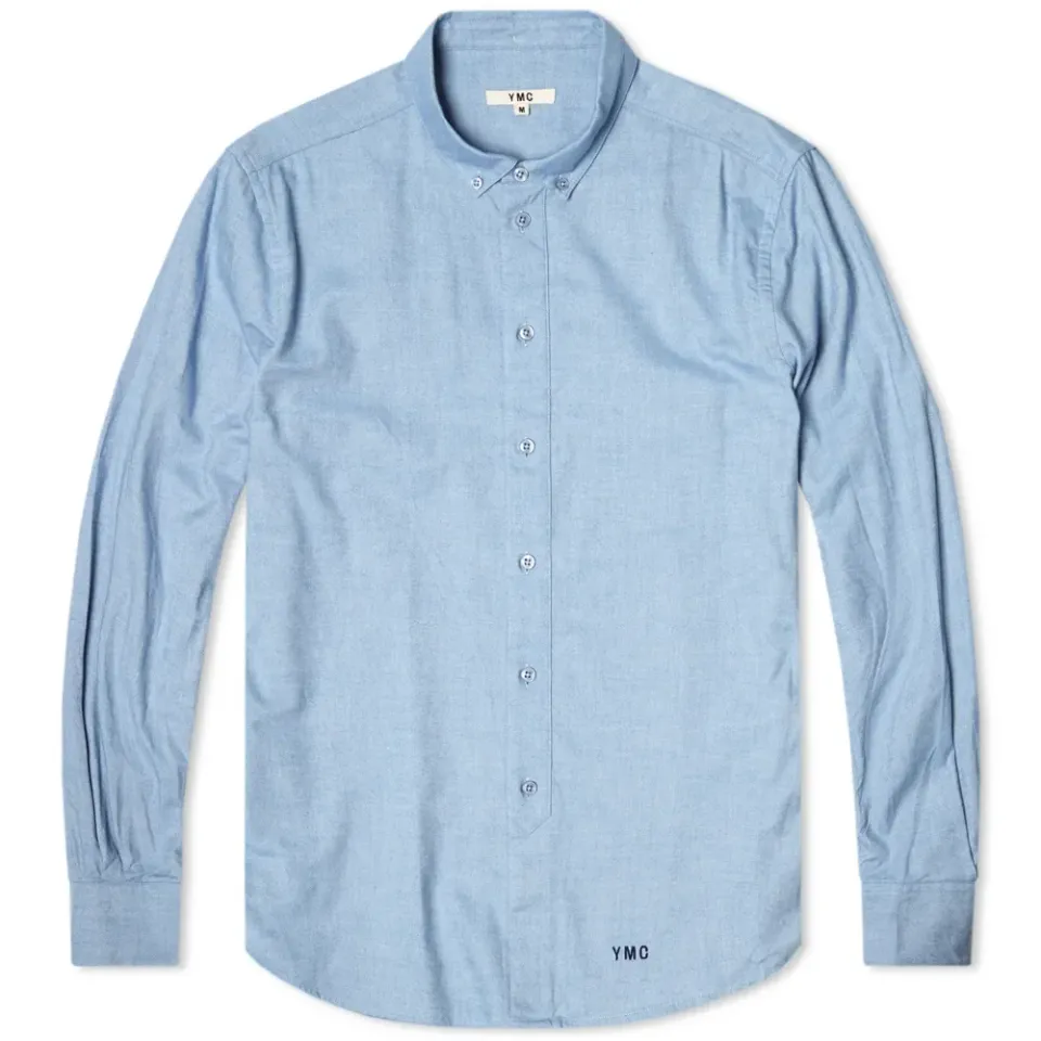 Button Down Shirt