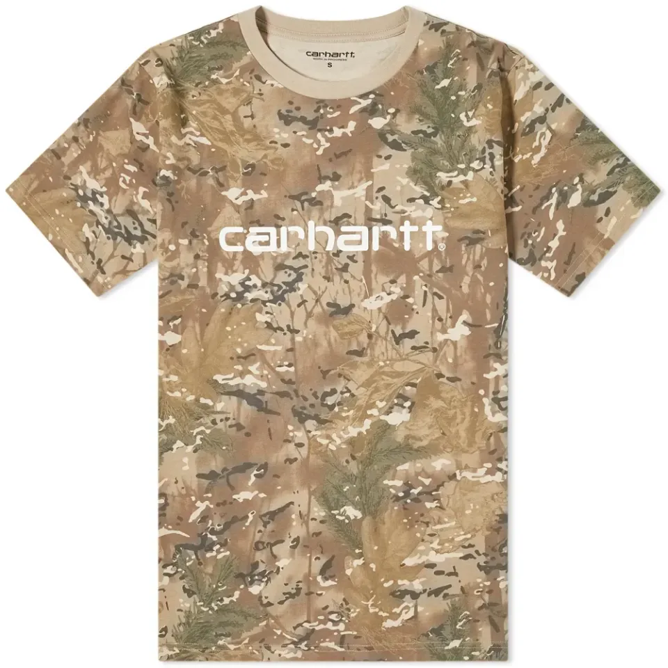 Script T-Shirt