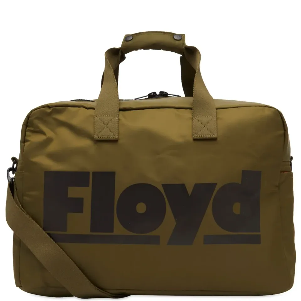 Weekender Bag