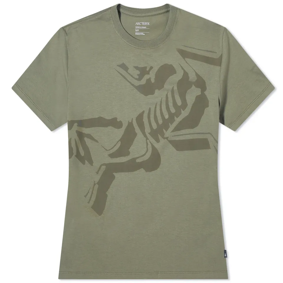Arc'teryx Bird Cotton T-Shirt