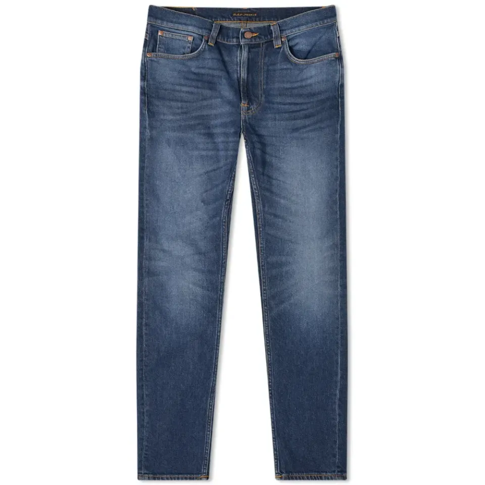 Nudie Lean Dean Jeans