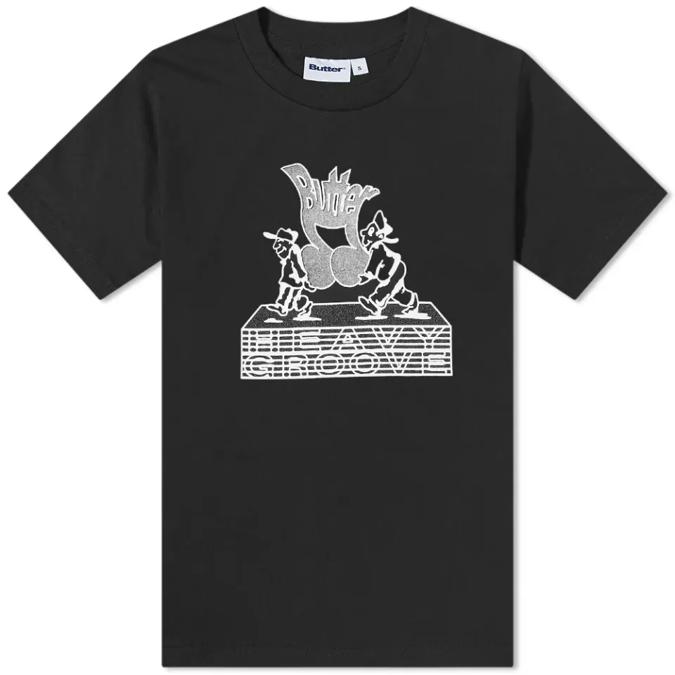 Heavy Goods T-Shirt