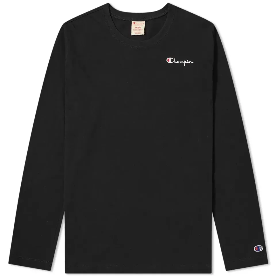 Women's Long Sleeve Classic Tee
