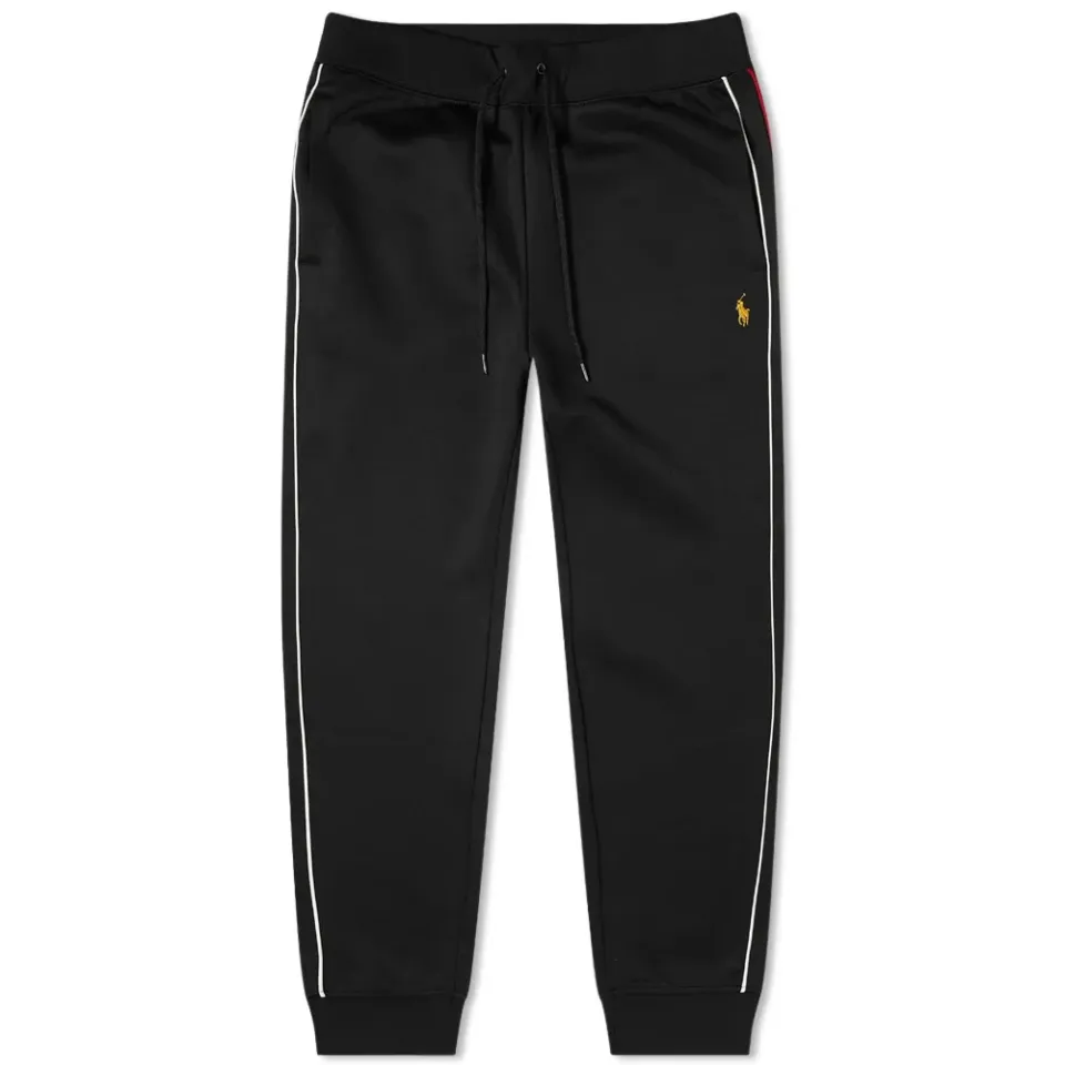 Side Stripe Sweat Pant