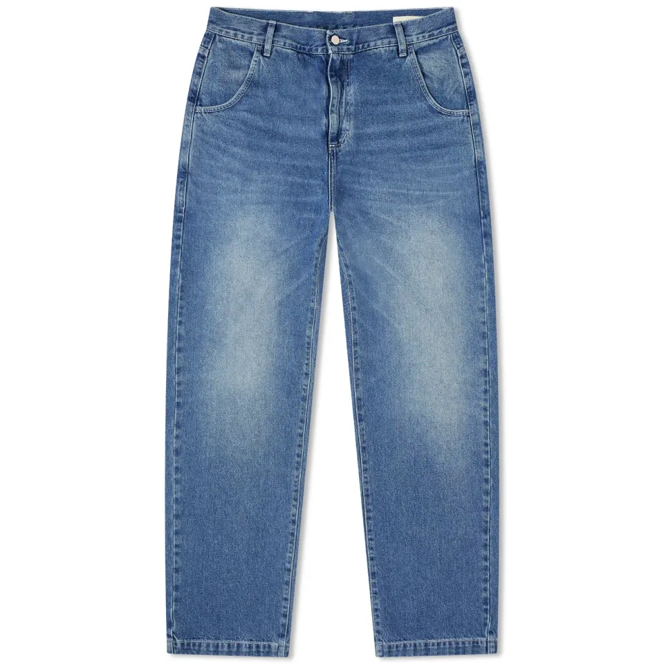 Regular Jeans