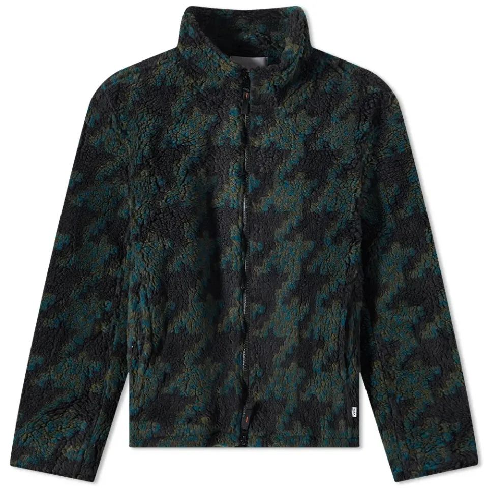 Cosi Fleece Jacket