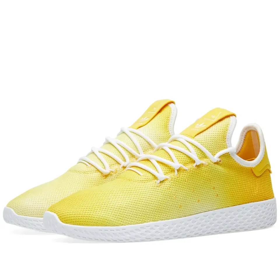 x Pharrell Williams Hu Holi Tennis
