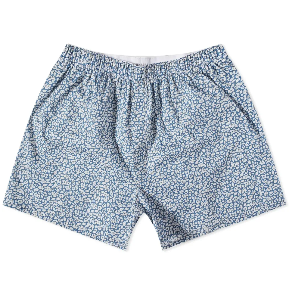 Printed Boxer Short