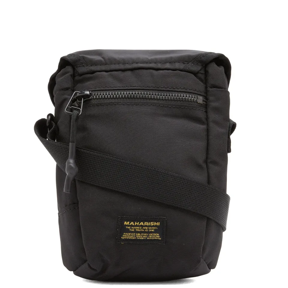Maha M.A.L.I.C.E. Pouch Bag