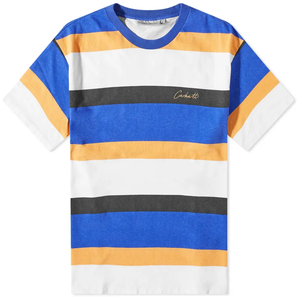Crouser Stripe T-Shirt