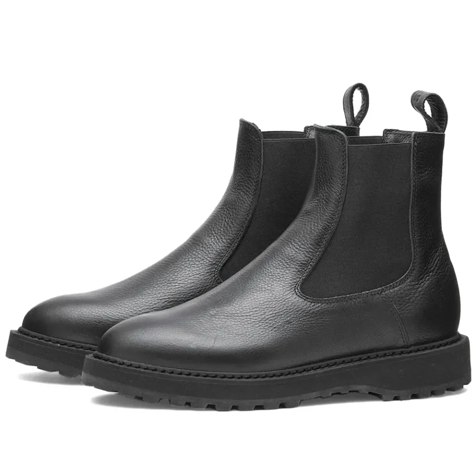 Alberone Chelsea Boot