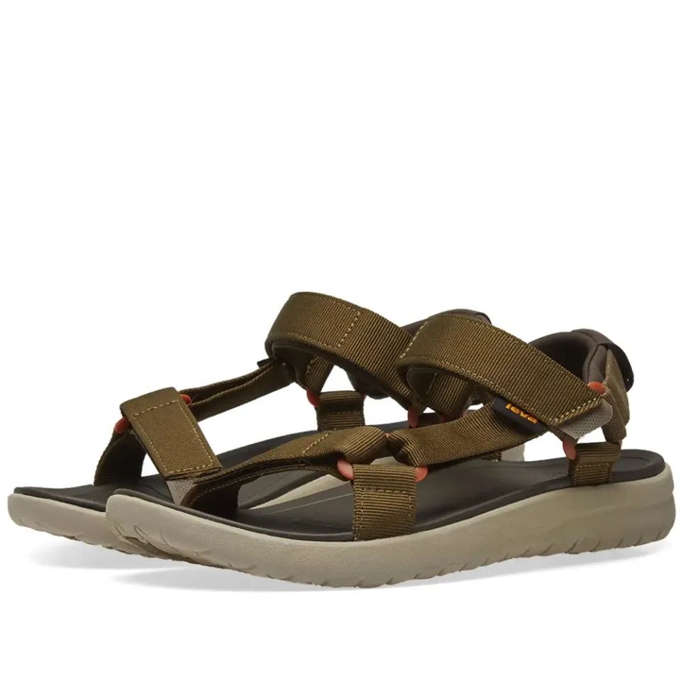 Sanborn Universal Sandal