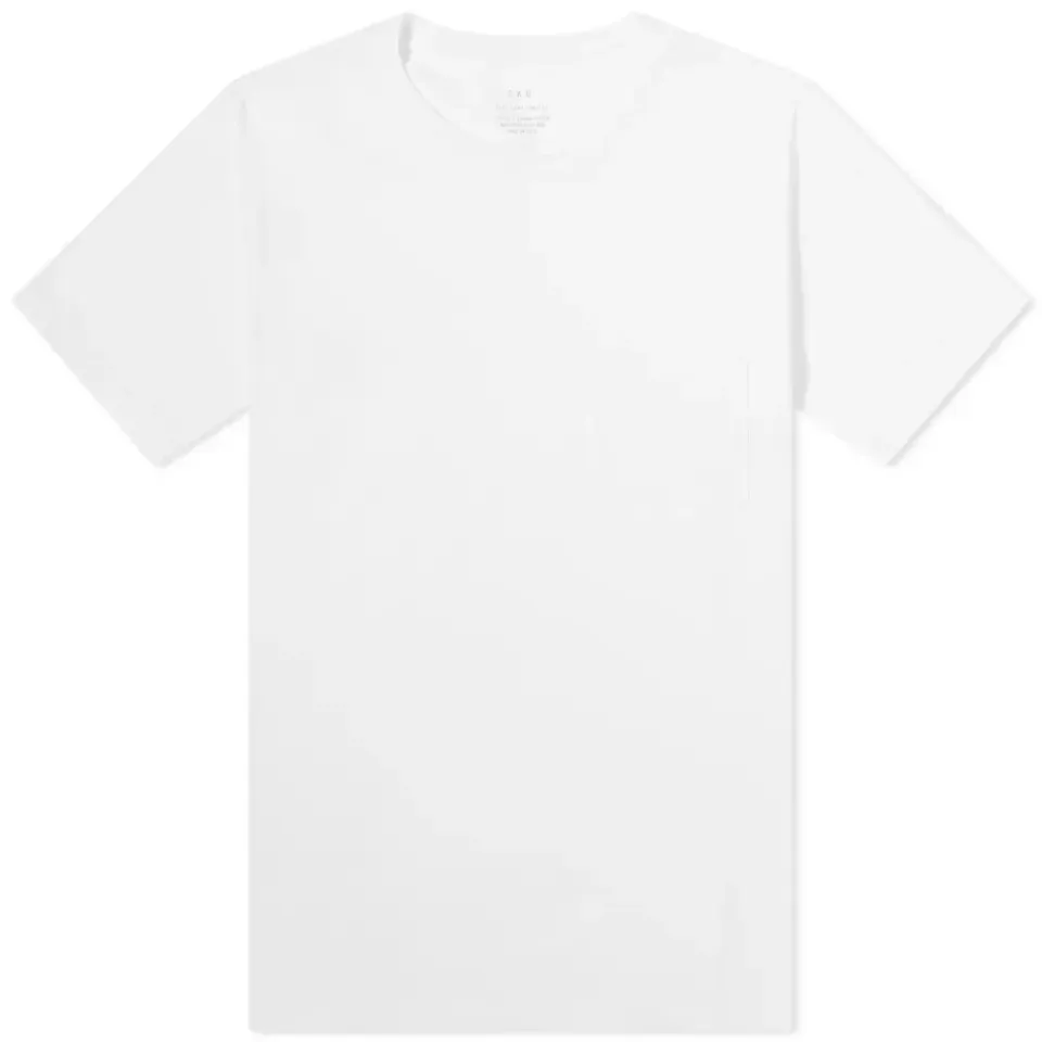 Supima Pocket T-Shirt