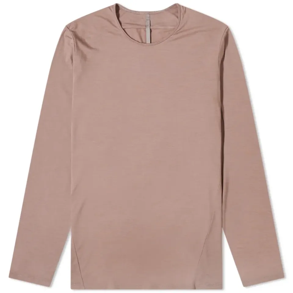 Arc'teryx Veilance Long Sleeve Frame T-Shirt