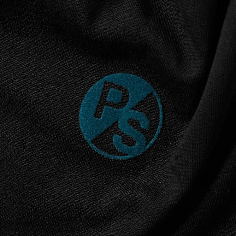 Pill Logo Tee