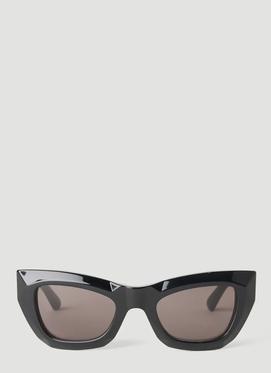 Cat Eye Sunglasses