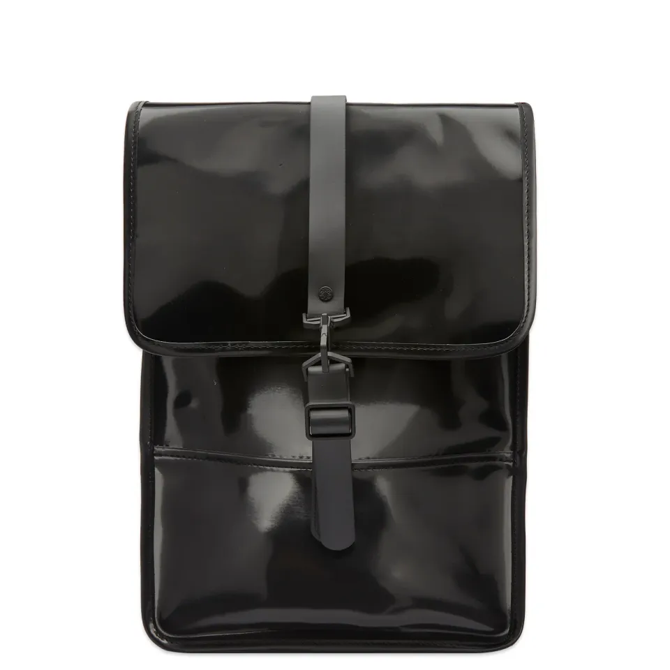 Mini Backpack