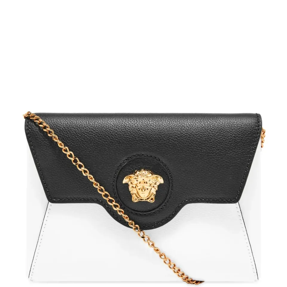 Medusa Head Mono Bag
