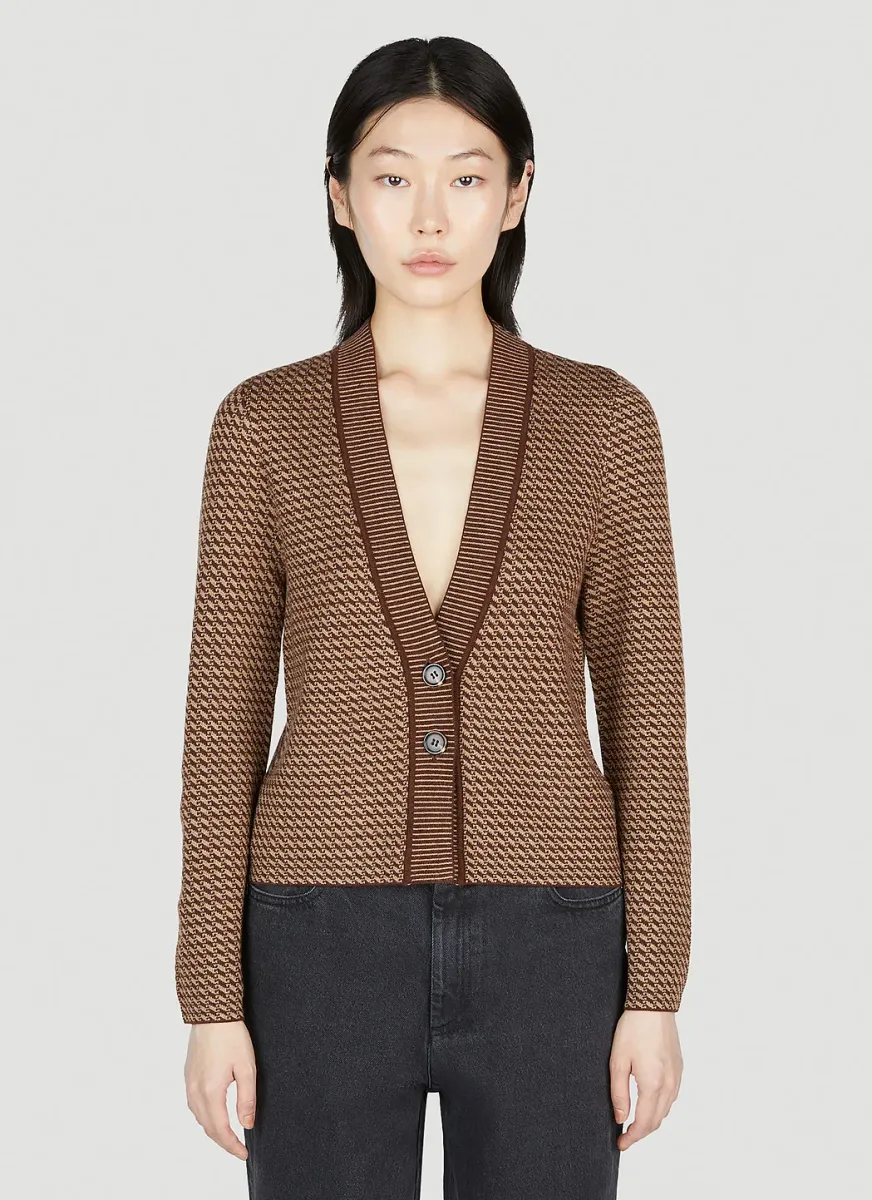 Annie Cardigan