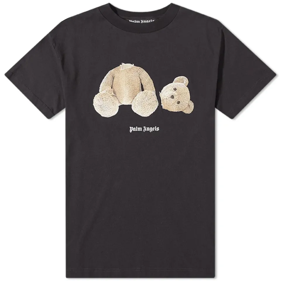Kill The Bear T-Shirt