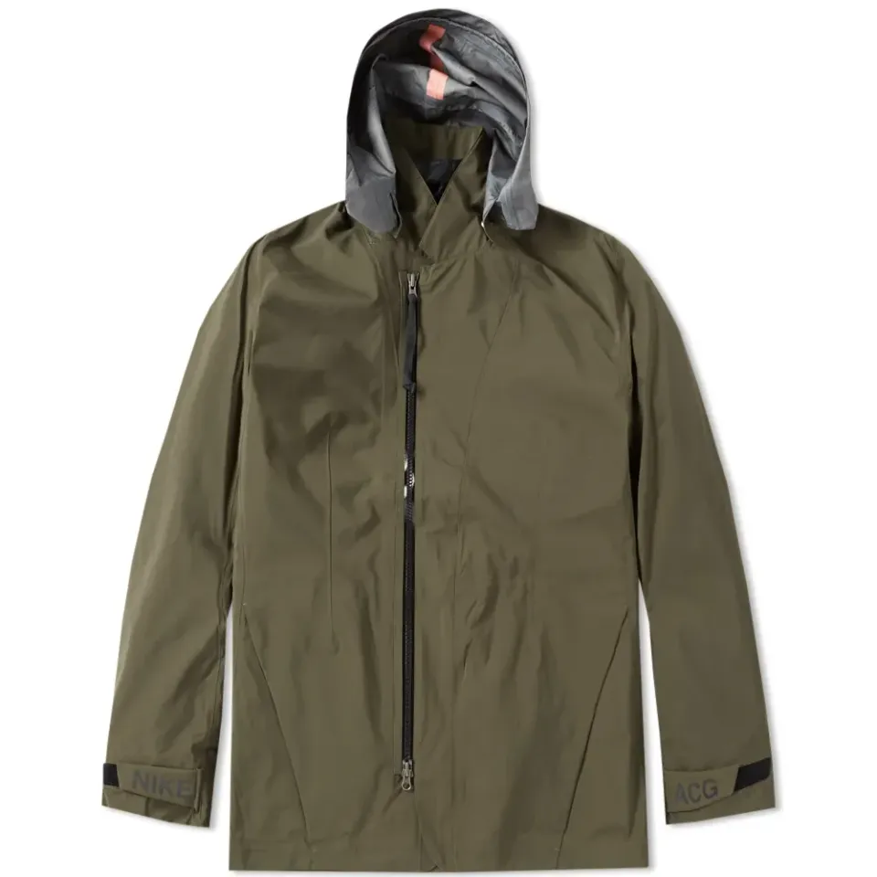 ACG System Blazer