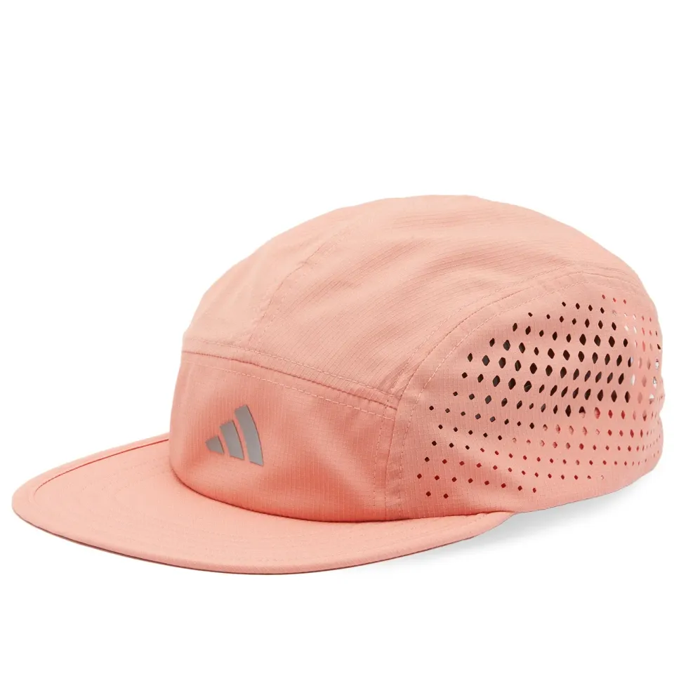 5 Panel Cap