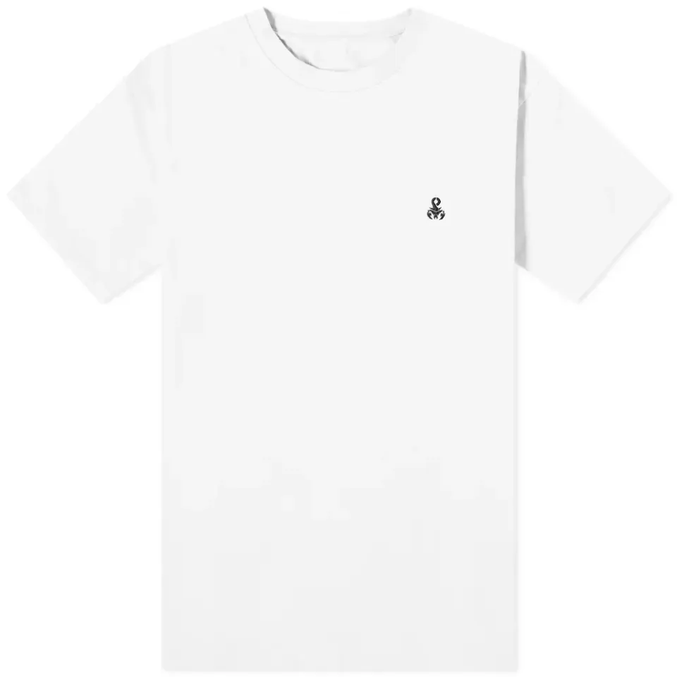 SOPHNET. Authentic Scorpion T-Shirt