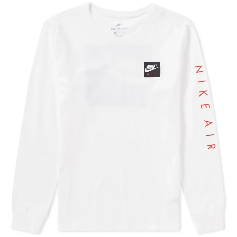 Long Sleeve Air 2 Tee