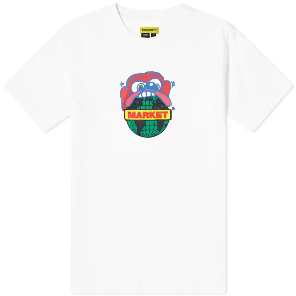 Design Global Supply T-Shirt