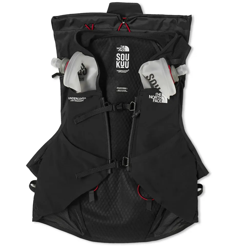 x Undercover Trail Run Pack 10L Pack Vest