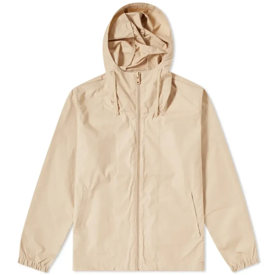 Kaolin Hooded Jacket