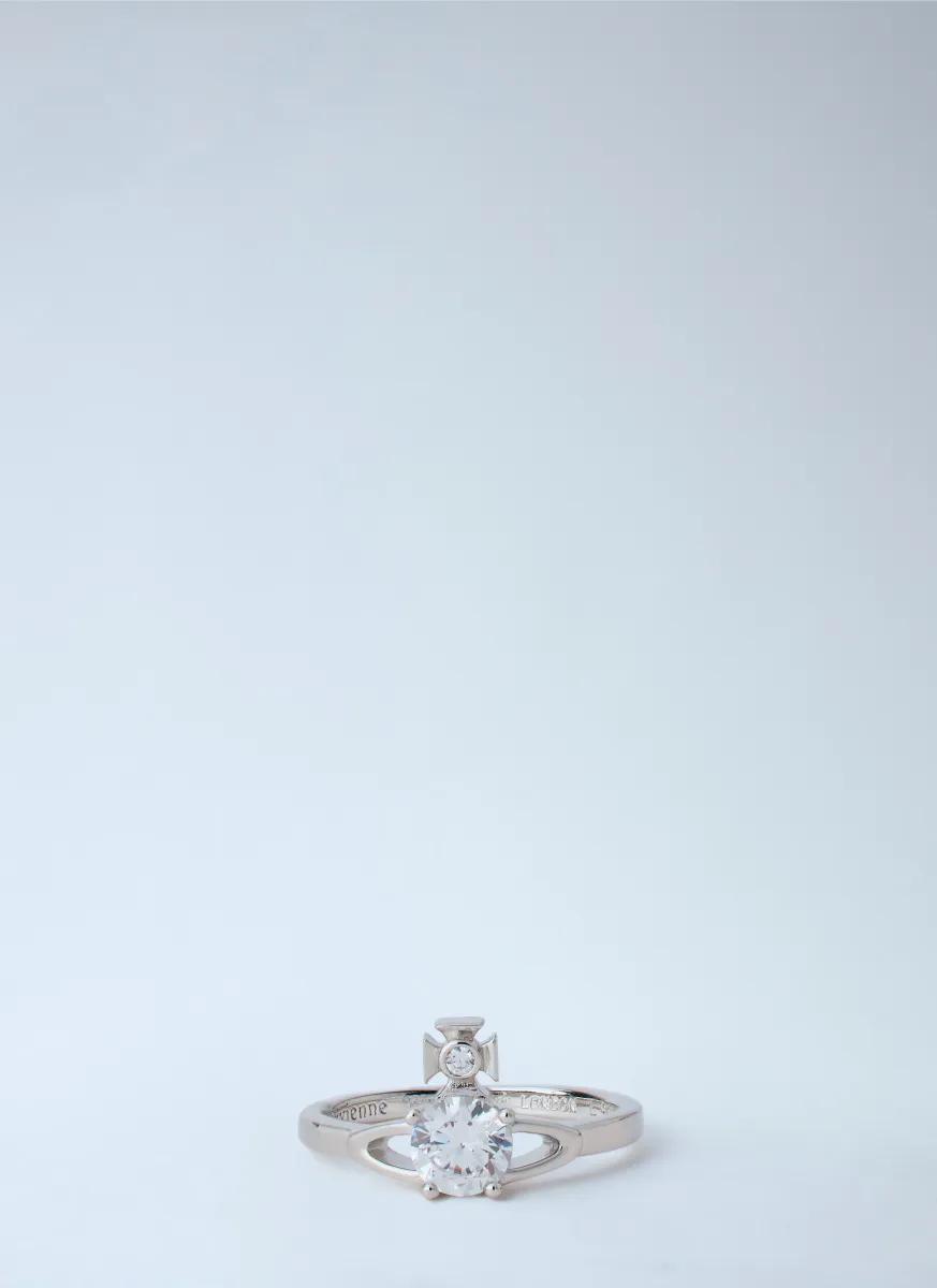 Reina Petite Ring