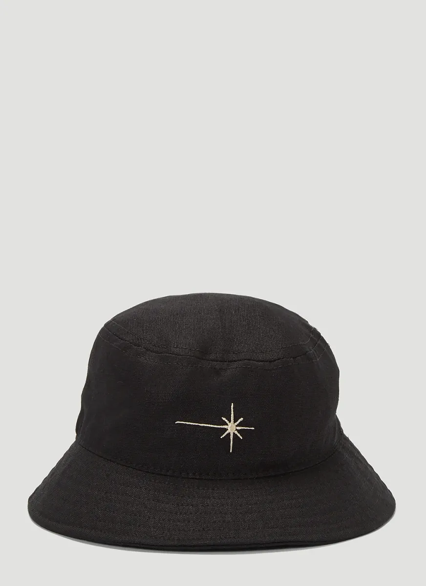 Shining Star Bucket Hat