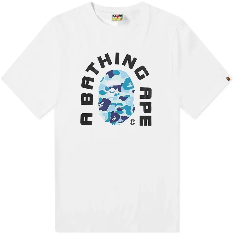 ABC Camo College 2020 T-Shirt