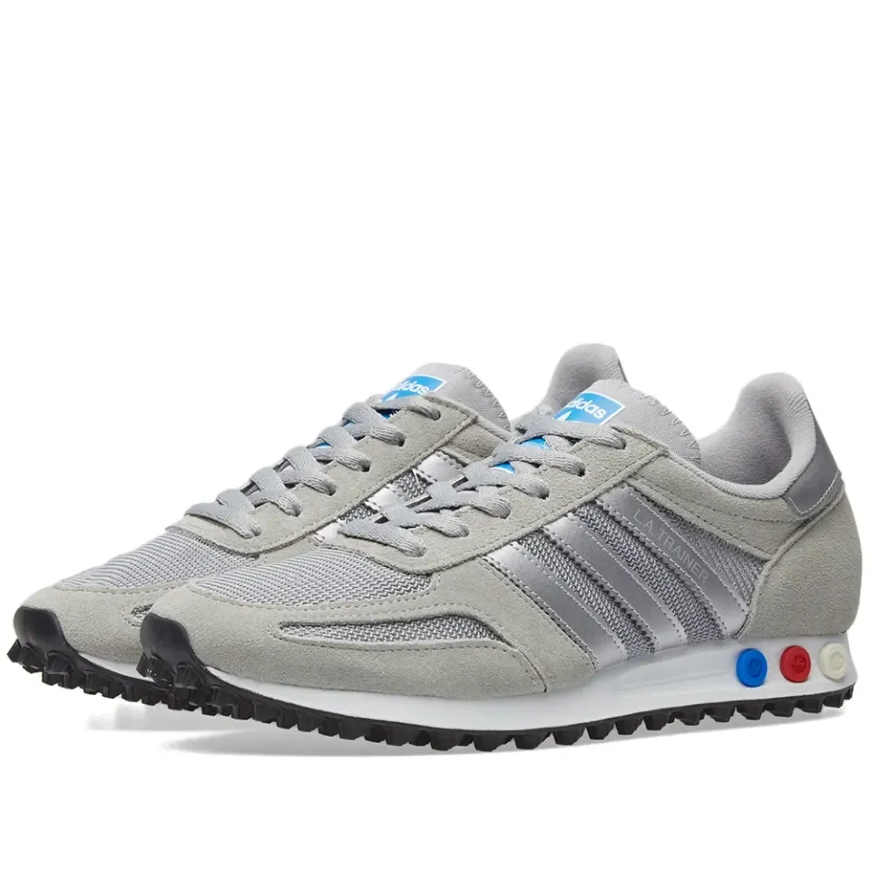 LA Trainer