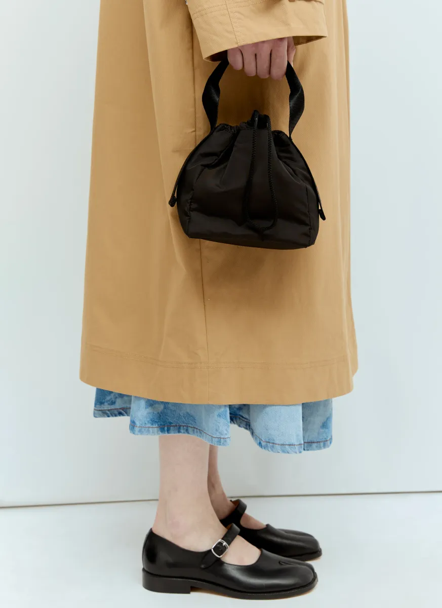 Tech Pouch Bag